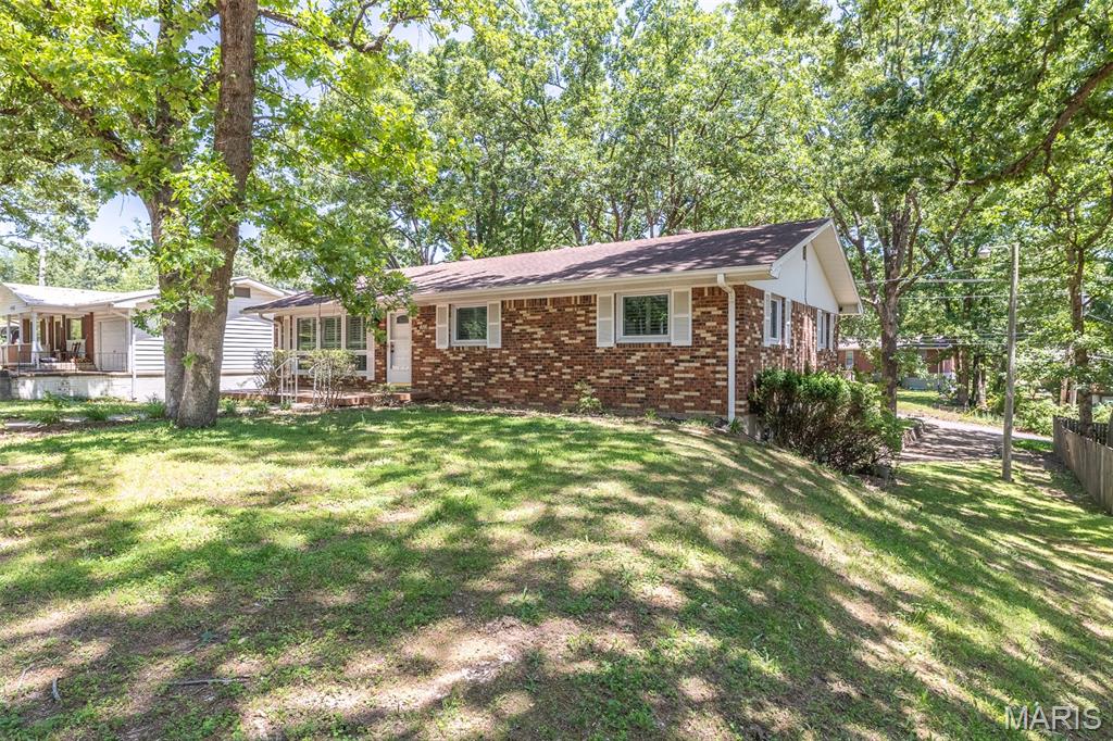 1506 Rosedale Lane Poplar Bluff, MO 63901 - Photo 5 of 31