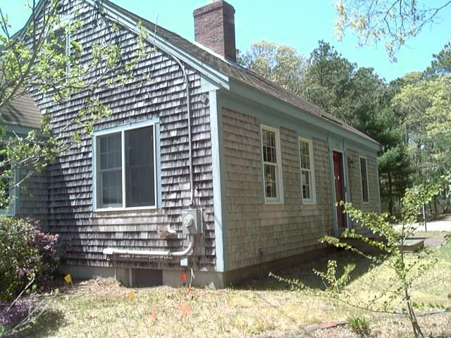 590 Slough Road Brewster, MA 02631 - Photo 1 of 7 Primary Photo