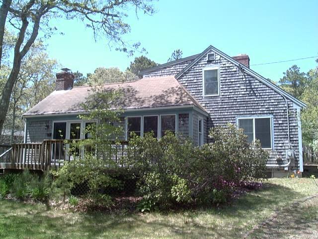 590 Slough Road Brewster, MA 02631 - Photo 2 of 7 Additional Photo
