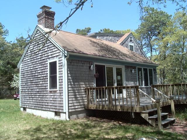 590 Slough Road Brewster, MA 02631 - Photo 3 of 7 Additional Photo