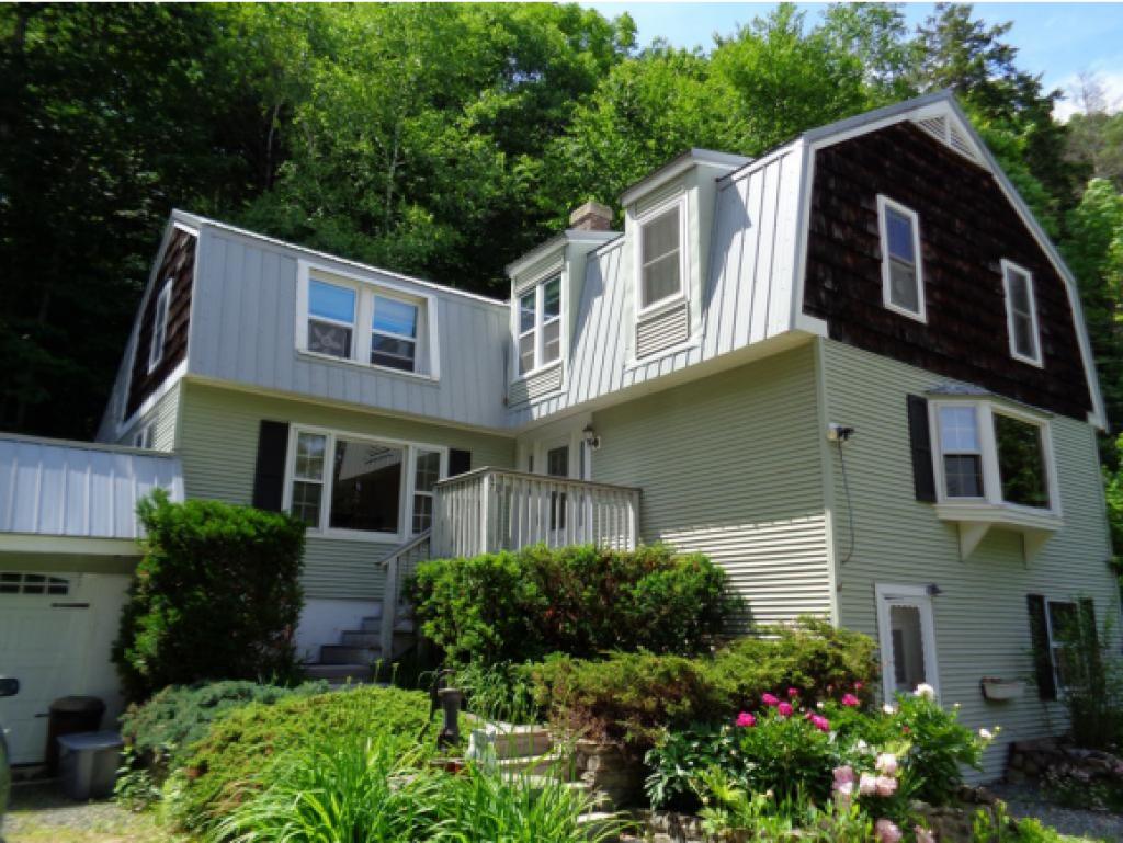 57 West Shore Road Bristol, NH 03222 - Photo 1 of 36 Gallery Image 1
