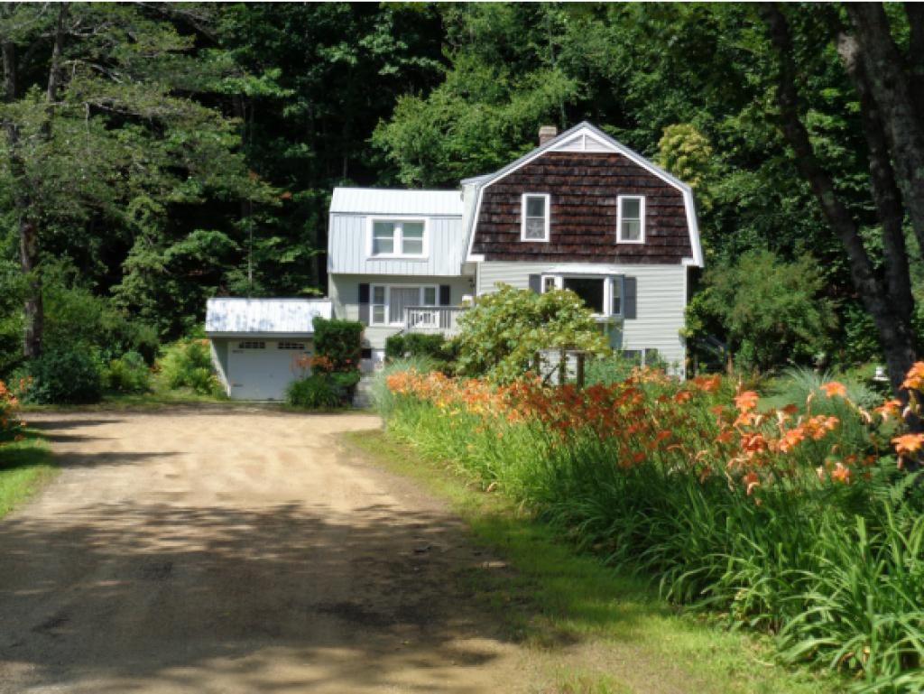 57 West Shore Road Bristol, NH 03222 - Photo 2 of 36 Gallery Image 2