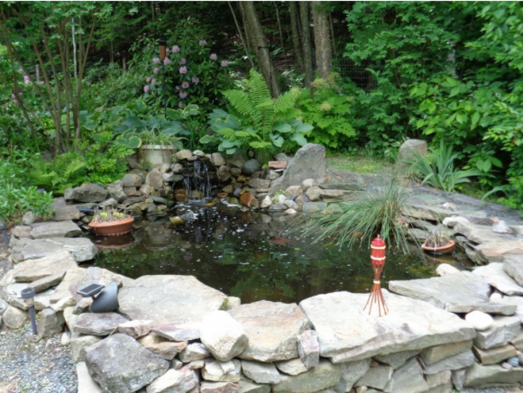 57 West Shore Road Bristol, NH 03222 - Photo 21 of 36 Gallery Image 21