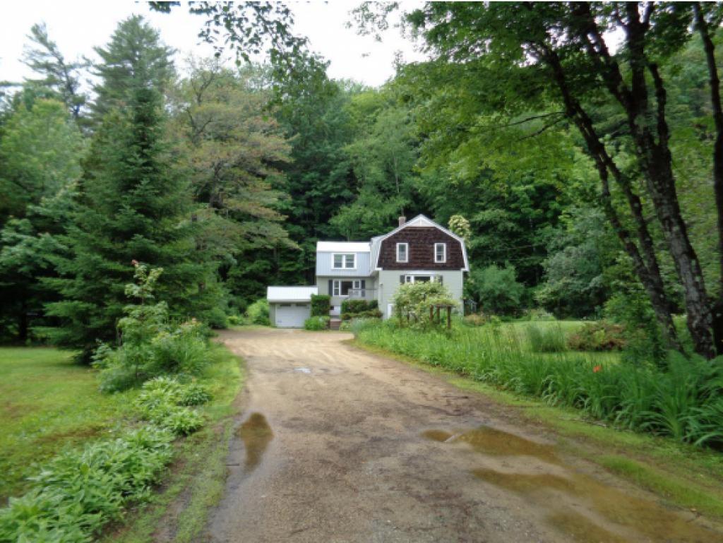 57 West Shore Road Bristol, NH 03222 - Photo 34 of 36 Gallery Image 34
