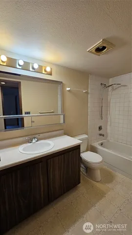 a view of a storage & utility room