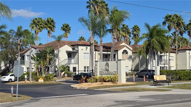 $1,100 | 3419 Winkler Avenue, Unit 505, Fort Myers, FL 33916