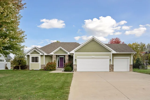 $500,000 | 23290 128th Avenue North, Rogers, MN 55374