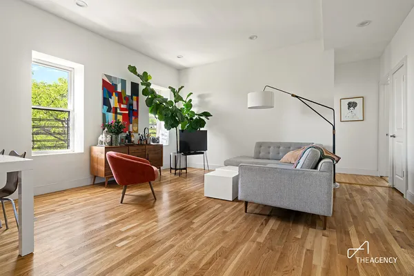 $8,250 | 100 1st Place, Unit 4 | Carroll Gardens