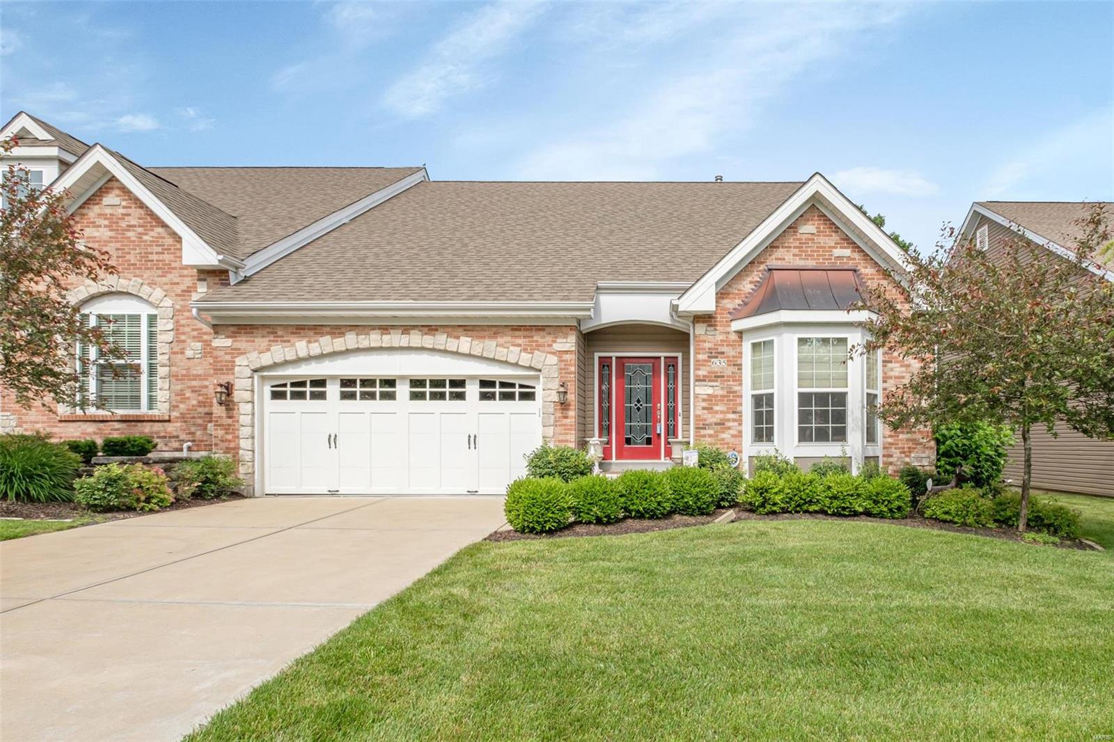 635 Barrow Ridge Court Ellisville, MO 63021 - Photo 1 of 39 Gallery Image 1