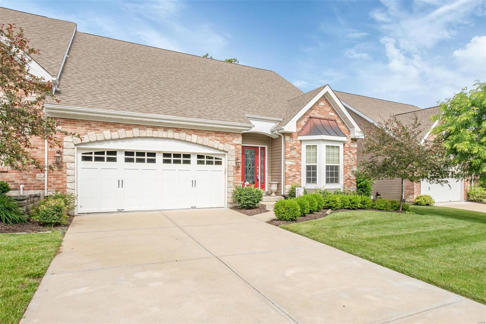 635 Barrow Ridge Court Ellisville, MO 63021 - Photo 2 of 39 Gallery Image 2