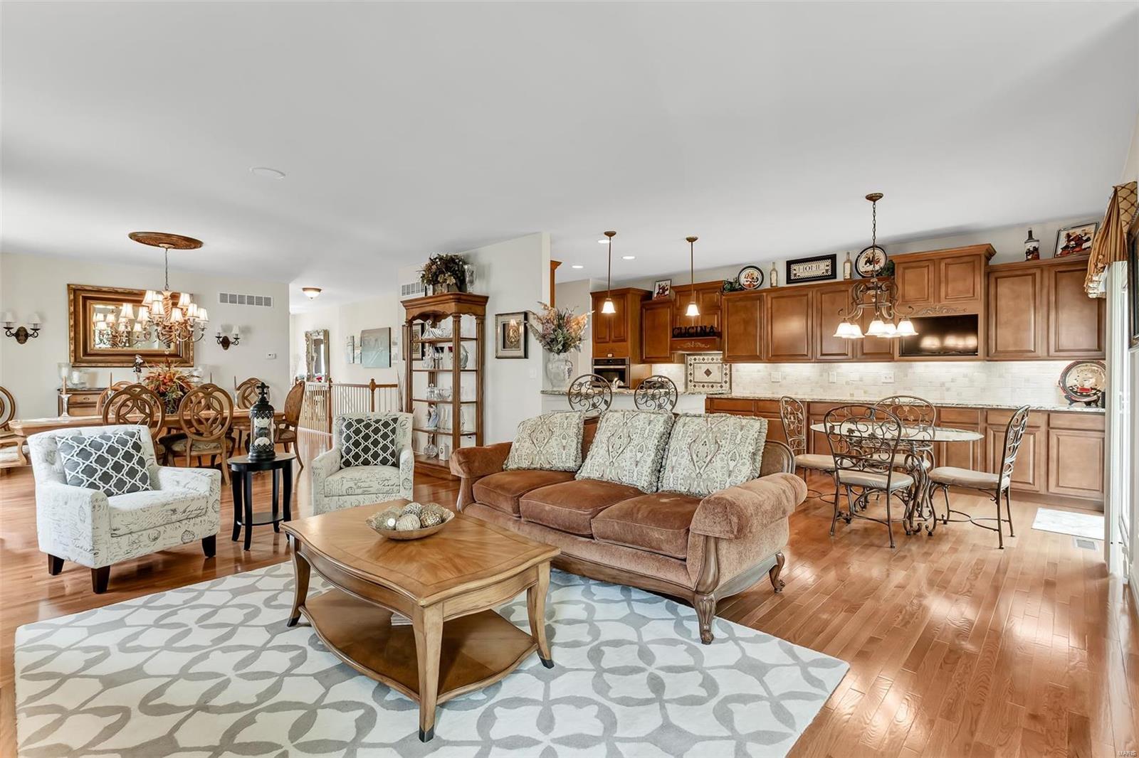 635 Barrow Ridge Court Ellisville, MO 63021 - Photo 11 of 39 Gallery Image 11