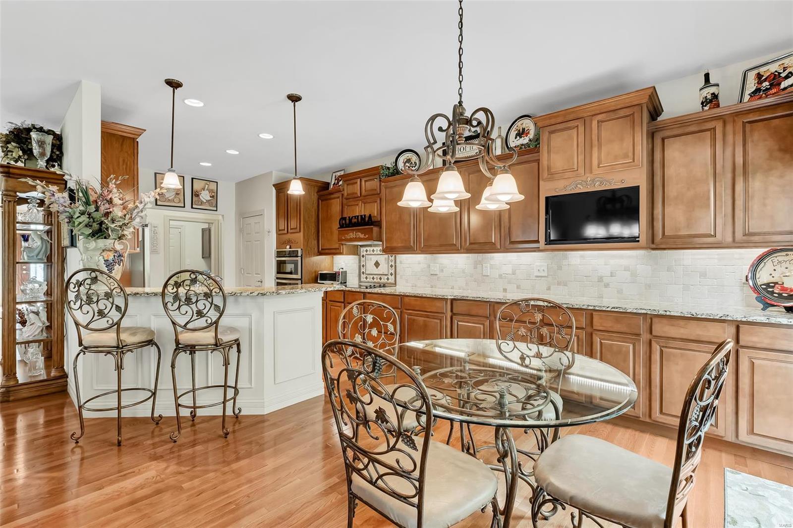 635 Barrow Ridge Court Ellisville, MO 63021 - Photo 12 of 39 Gallery Image 12