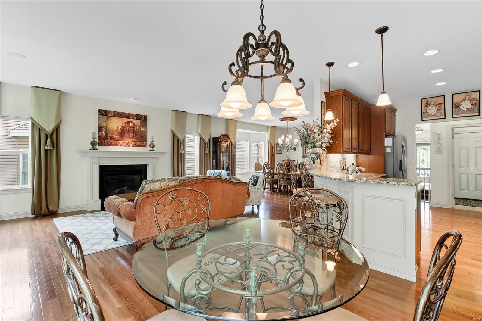 635 Barrow Ridge Court Ellisville, MO 63021 - Photo 14 of 39 Gallery Image 14
