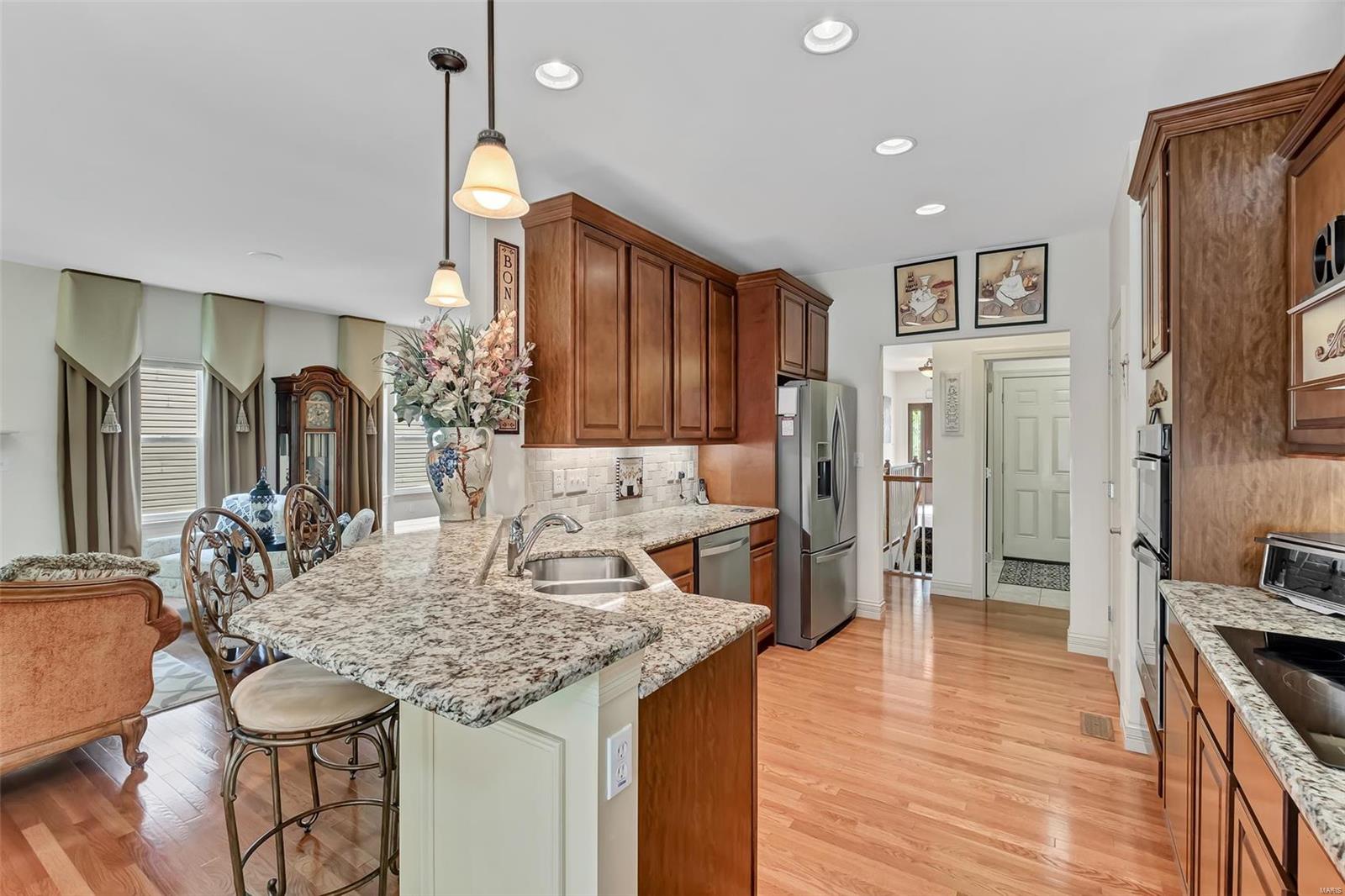 635 Barrow Ridge Court Ellisville, MO 63021 - Photo 15 of 39 Gallery Image 15