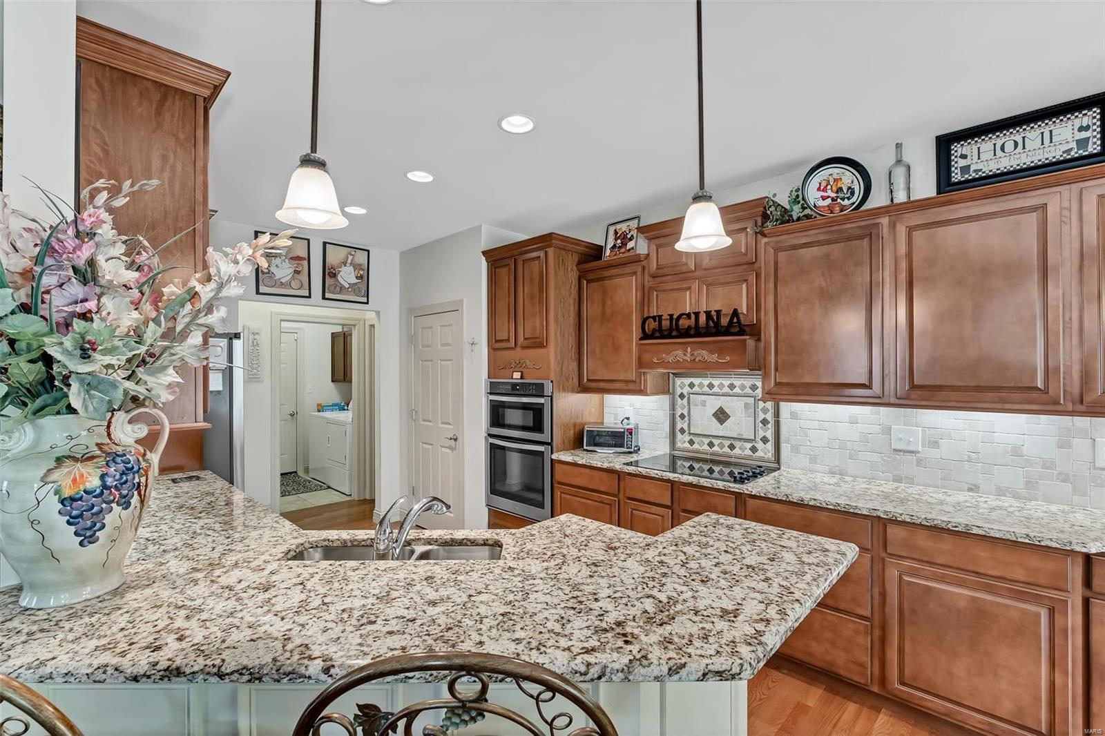635 Barrow Ridge Court Ellisville, MO 63021 - Photo 16 of 39 Gallery Image 16