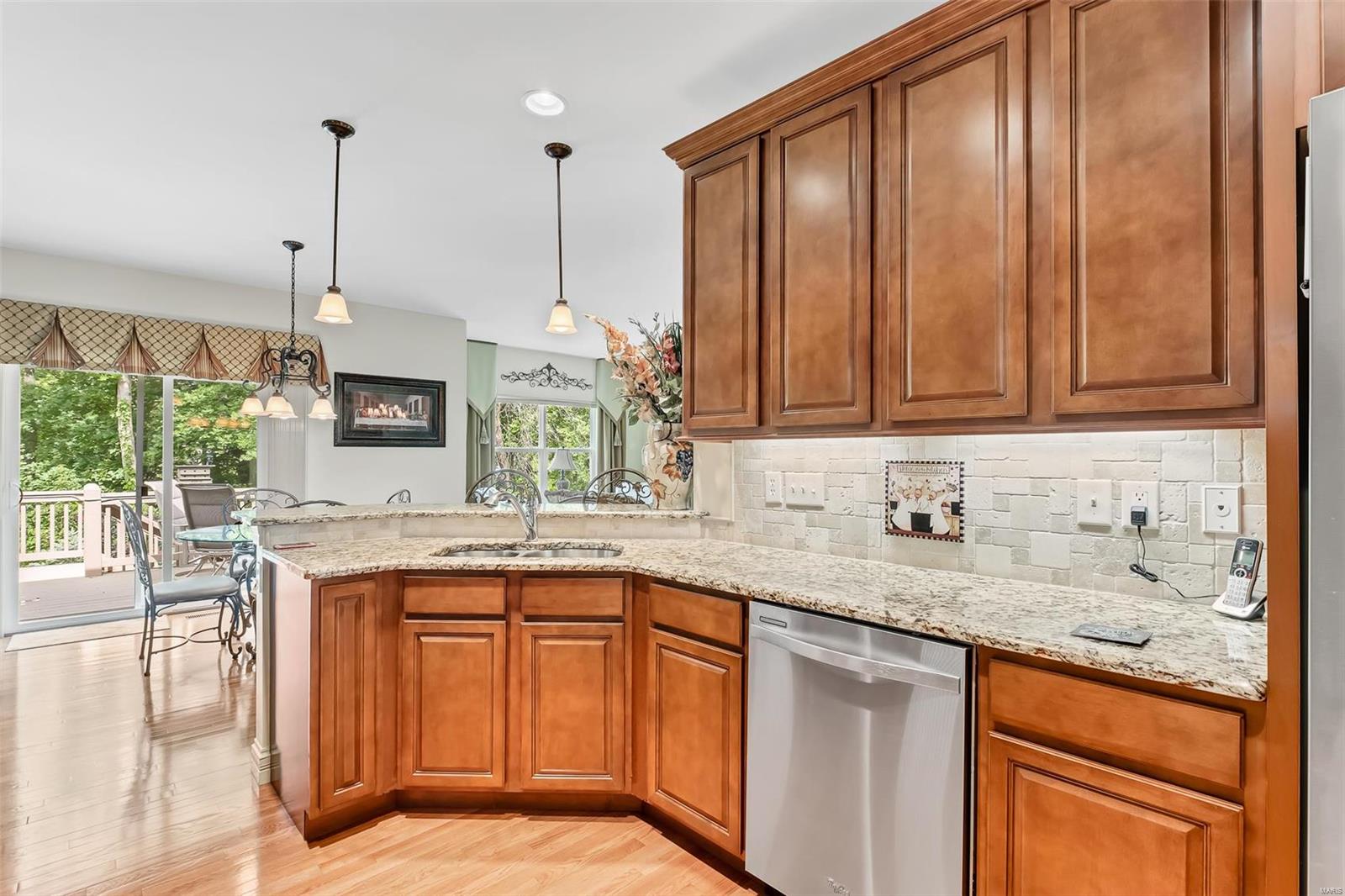 635 Barrow Ridge Court Ellisville, MO 63021 - Photo 19 of 39 Gallery Image 19