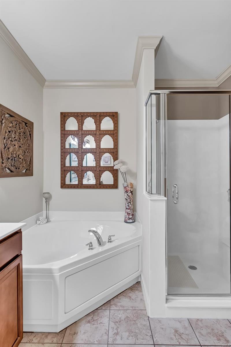 635 Barrow Ridge Court Ellisville, MO 63021 - Photo 23 of 39 Gallery Image 23