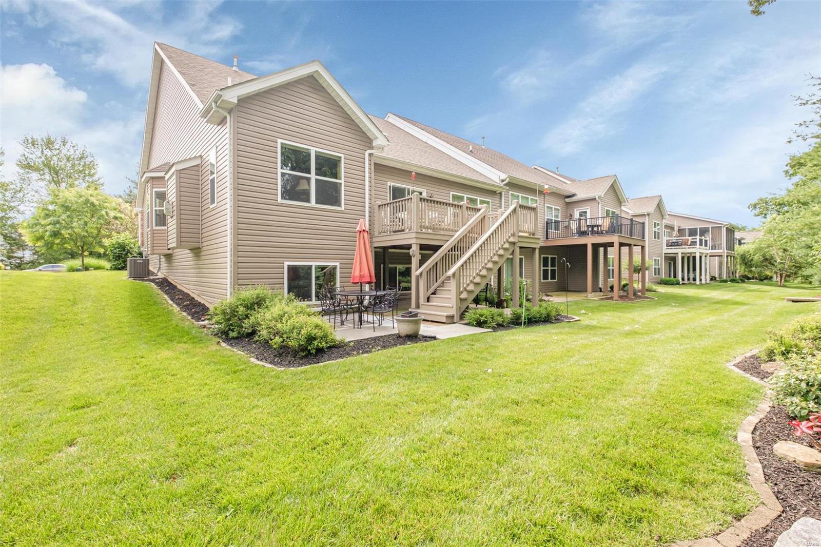 635 Barrow Ridge Court Ellisville, MO 63021 - Photo 37 of 39 Gallery Image 37