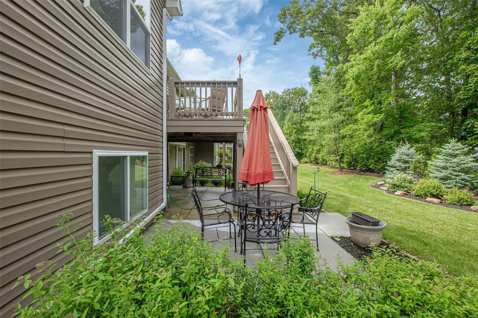 635 Barrow Ridge Court Ellisville, MO 63021 - Photo 39 of 39 Gallery Image 39