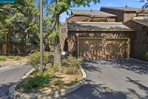 $859,000 | 21 Royston Walk, Pleasant Hill, CA 94523