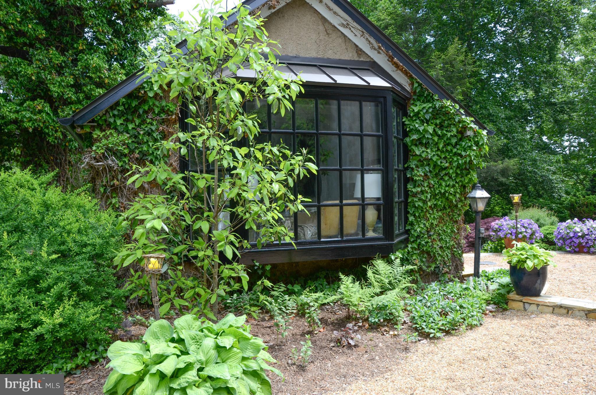 4631 Leeds Manor Road Hume, VA 22639 - Photo 22 of 27 The Schoolhouse