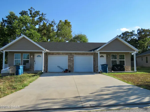 $355,000 | 2012-2014 Marigold Street, Carthage, MO 64836