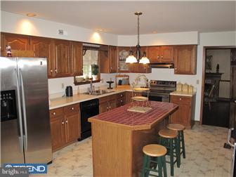149 Patty Bowker Road Tabernacle, NJ 08088 - Photo 5 of 12 Kitchen