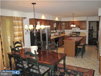 149 Patty Bowker Road Tabernacle, NJ 08088 - Photo 8 of 12 Kitchen