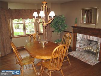149 Patty Bowker Road Tabernacle, NJ 08088 - Photo 9 of 12 Dining Room