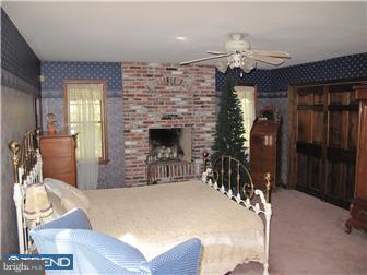 149 Patty Bowker Road Tabernacle, NJ 08088 - Photo 10 of 12 Bedroom - Main