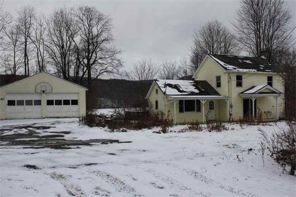 20 Glassworks Road Lanesborough, MA 01224 - Photo 1 of 1 Gallery Image 1