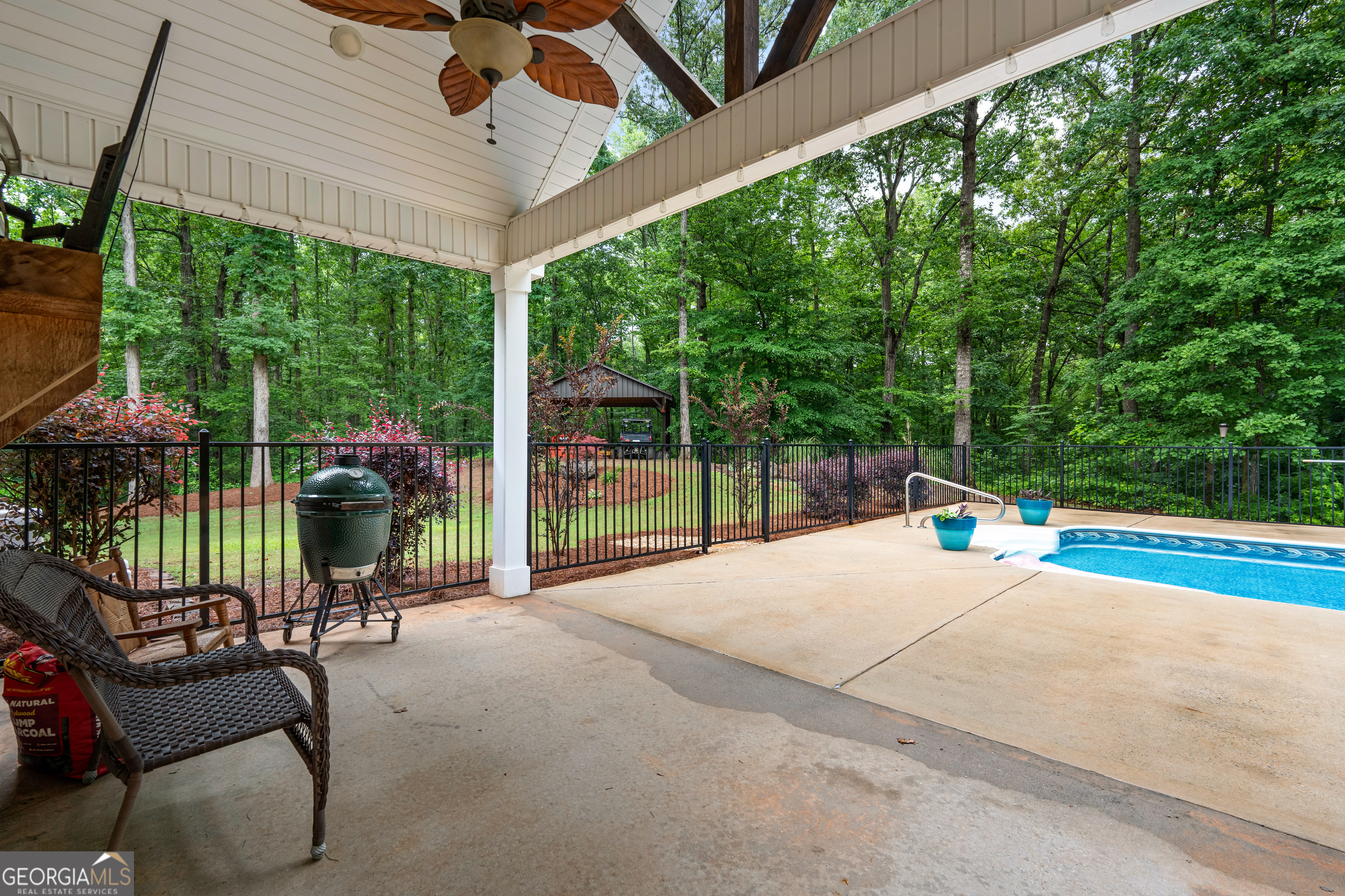 155 Quig Youngs Road Moreland, GA 30259 - Photo 39 of 46