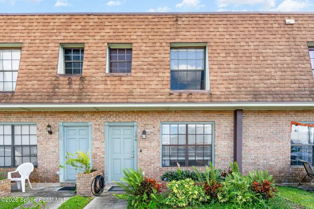 $1,700 | 1300 Arlington Lane Northeast, Unit 106, Palm Bay, FL 32905