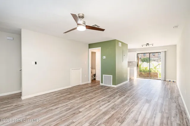 $1,700 | 1300 Arlington Lane Northeast, Unit 106, Palm Bay, FL 32905