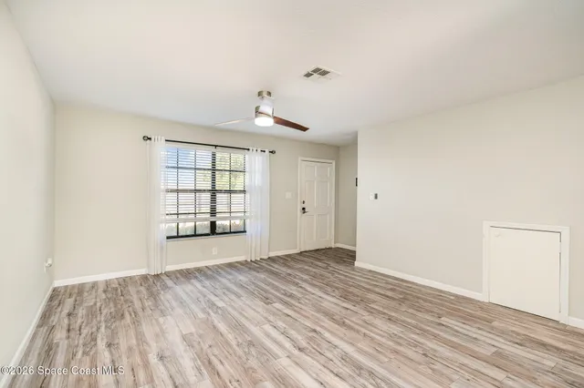 $1,700 | 1300 Arlington Lane Northeast, Unit 106, Palm Bay, FL 32905