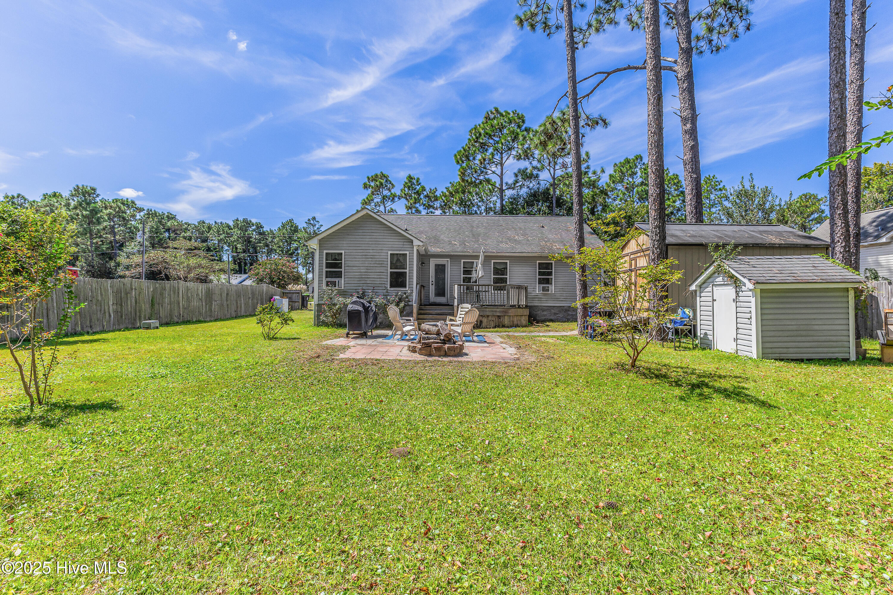 2510 Lumberton Road Southport, NC 28461 - Photo 32 of 48 2510 Lumberton-25