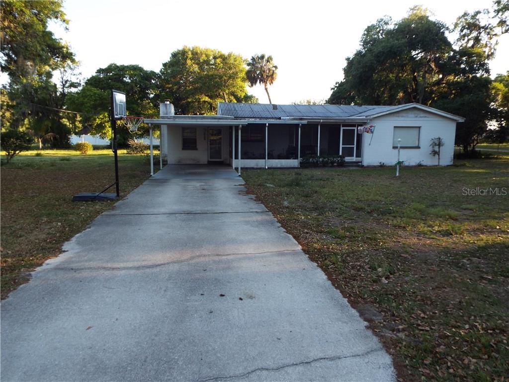 4811 Miley Road Plant City, FL 33565 - Photo 1 of 1
