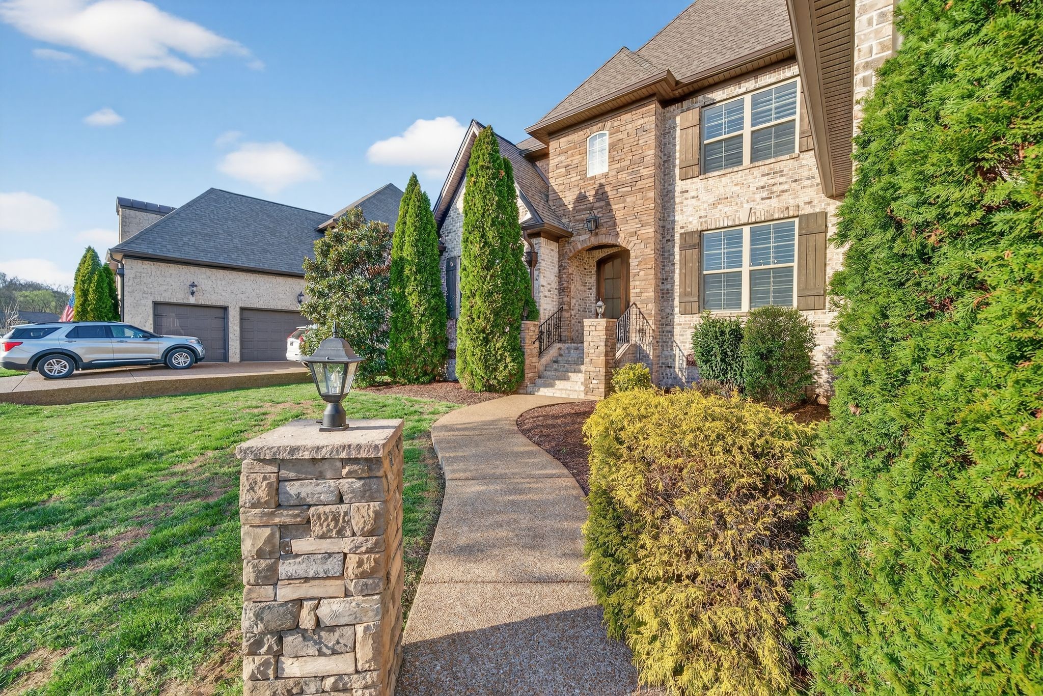 8008 Puddleduck Lane Spring Hill, TN 37174 - Photo 9 of 80