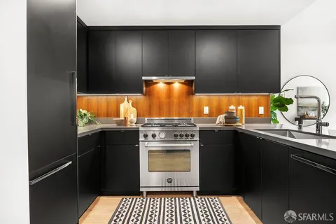 $850,000 | 3620 Cesar Chavez, Unit 303, San Francisco, CA 94110