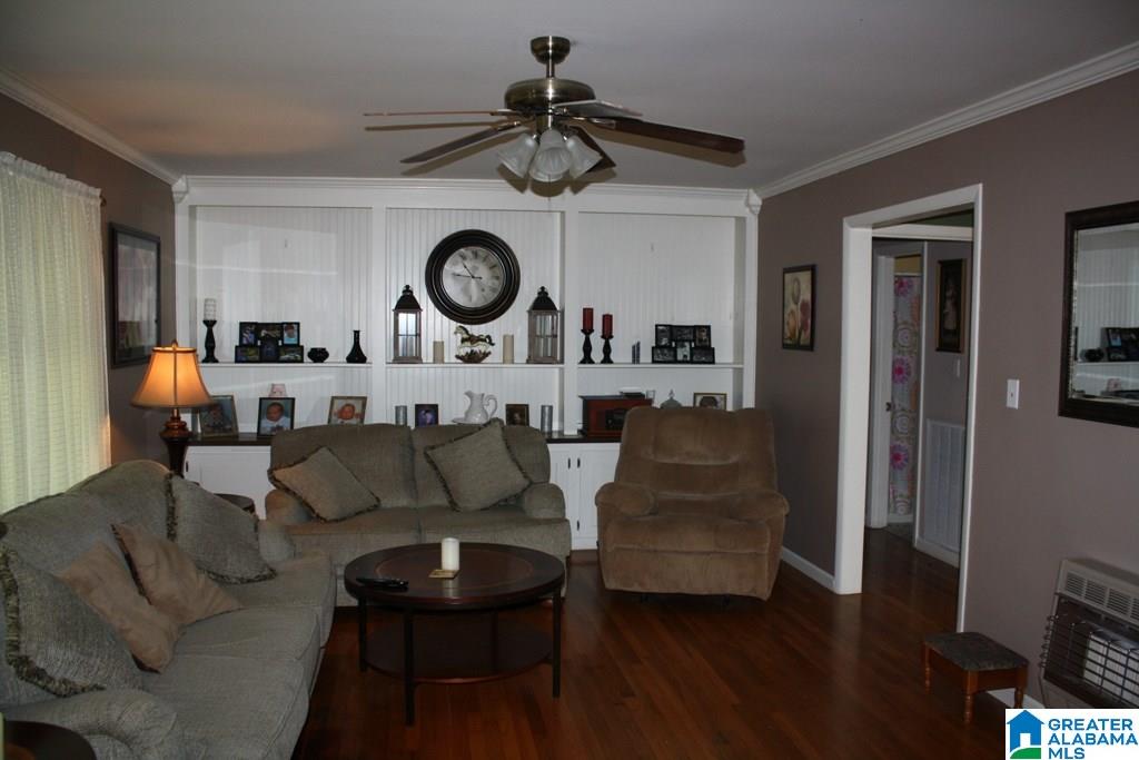 908 Robertson Road Anniston, AL 36207 - Photo 19 of 47