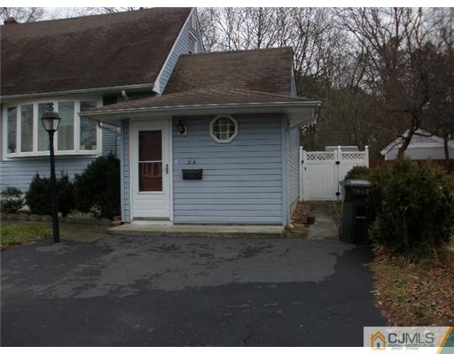 24 Darwin Road Old Bridge, NJ 08857 - Photo 14 of 15 Gallery Image 14