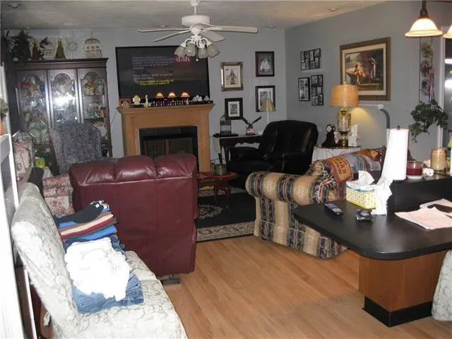 $237,500 | 284 Kaylor Petrolia Road, Karns City, PA 16041