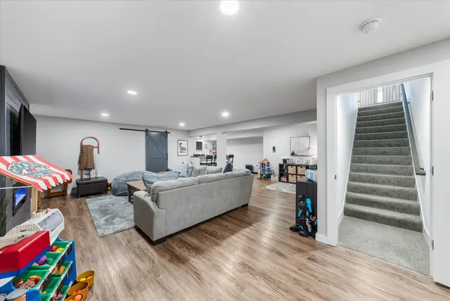 $595,000 | 7434 Werner Road, Barton, WI 53090