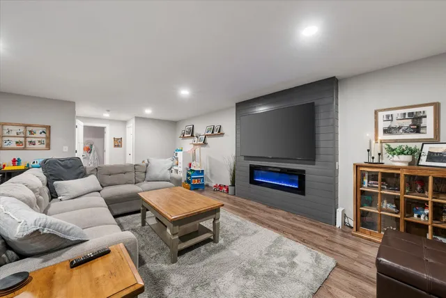 $595,000 | 7434 Werner Road, Barton, WI 53090