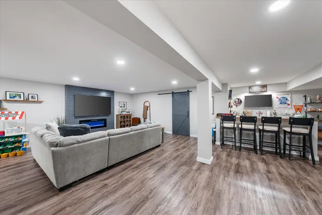 $595,000 | 7434 Werner Road, Barton, WI 53090