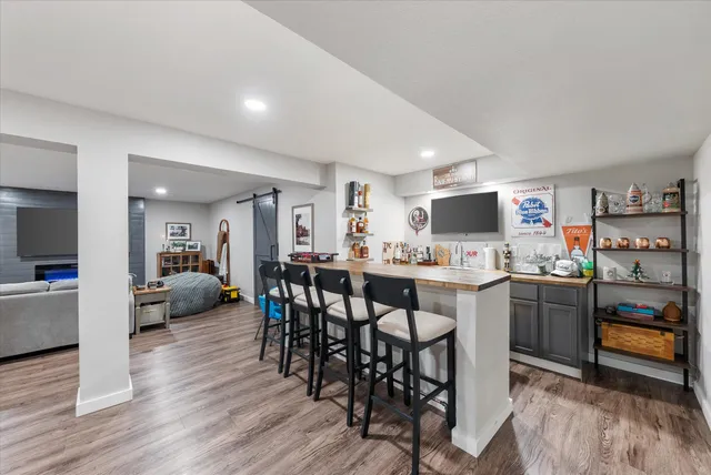 $595,000 | 7434 Werner Road, Barton, WI 53090