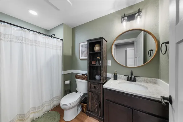 $595,000 | 7434 Werner Road, Barton, WI 53090