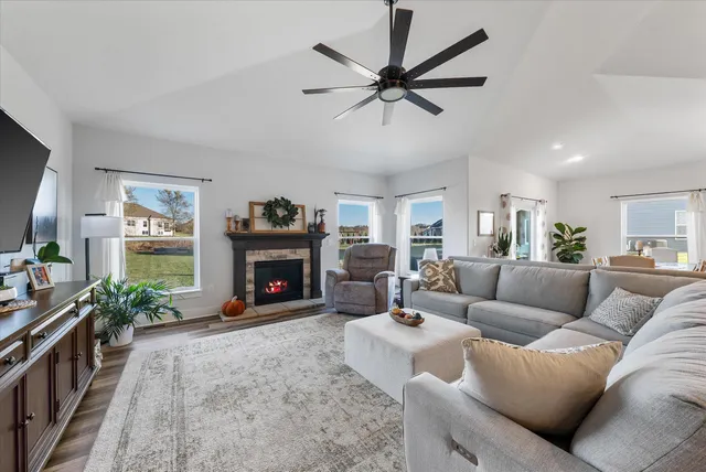 $595,000 | 7434 Werner Road, Barton, WI 53090