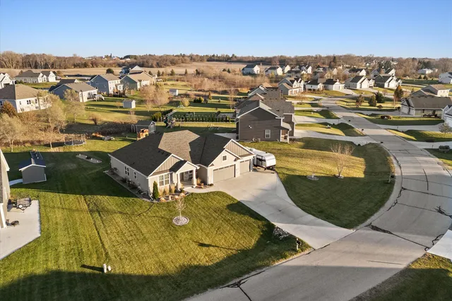 $595,000 | 7434 Werner Road, Barton, WI 53090