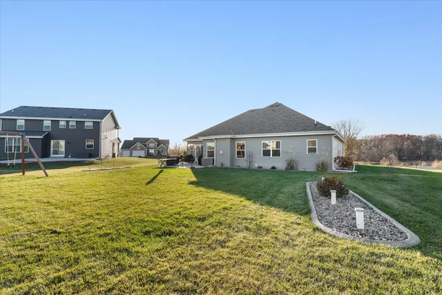 $595,000 | 7434 Werner Road, Barton, WI 53090